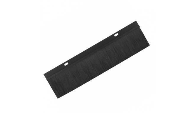 Lanberg harjapaneel 19" kappidele must ak-1102-b