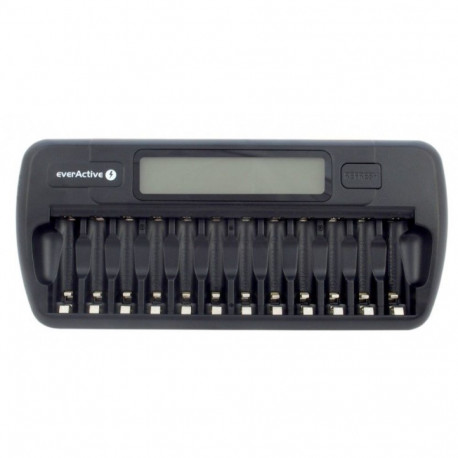 protsessoriga laadija EverActive AAA/AA NC-1200