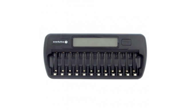 Processor charger EverActive AAA/AA NC-1200