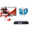 Techly IDATA HDMI2-4K2 videojagur HDMI 2x HDMI