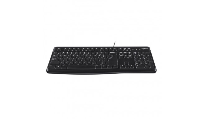 Logitech Keyboard K120 for Business