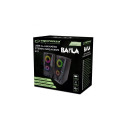 Esperanza BAILA Black Wired 6 W