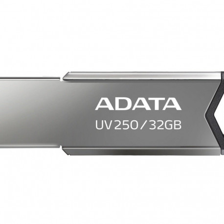 ADATA UV250 USB flash drive 32 GB USB Type-A 2.0 Silver