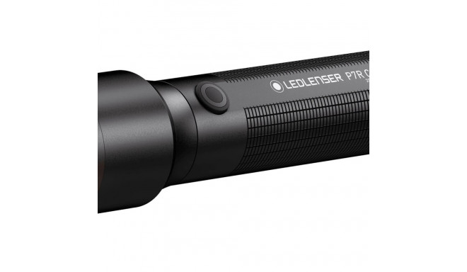 Ledlenser P7R Core taskulamp
