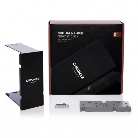 Noctua NA-HC8 chromax.must