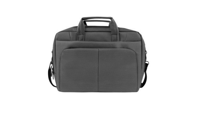 Natec Gazelle sülearvutikott 15.6"-16" grafiit nto-0812
