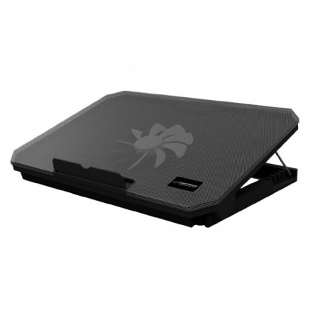 Esperanza EA141 Cooling stand for 15.6" laptops, 1200 RPM