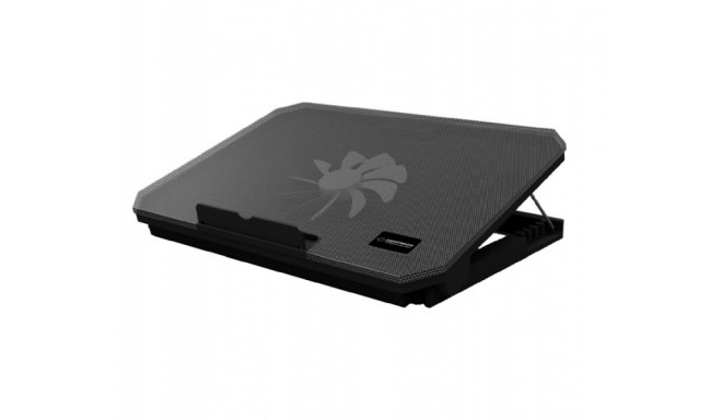 Esperanza EA141 sülearvuti jahutusalus 1200 RPM
