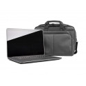Natec Gazelle sülearvutikott 15.6"-16" grafiit nto-0812