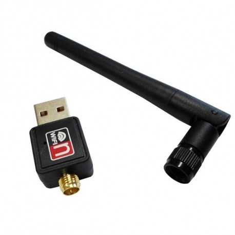 Savio CL-63 võrgukaart WLAN 150 Mbit/s