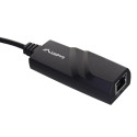 Lanberg NC-1000-02 liidesekaart/adapter RJ-45