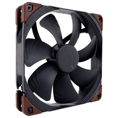 Noctua NF-A14 industrialPPC-3000 PWM arvutikorpuse jahuti