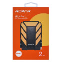 ADATA HD710 Pro external hard drive 2 TB Black, Yellow