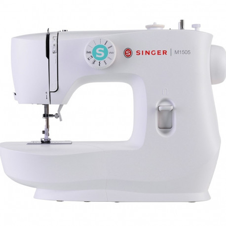 SINGER M1505 sewing machine Electric