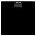 Esperanza EBS002K elektrooniline isiklik kaal ruudukujuline must