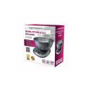 Esperanza LYCHEE Metallic Countertop Oval Electronic kitchen scale