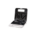 Esperanza EKT010W sandwich maker 1000 W White