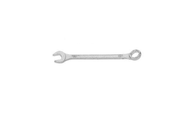 Klucz oczkowo-płaski 13mm