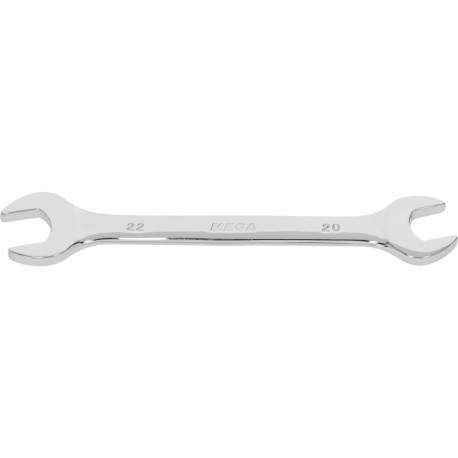 Klucz płaski 20*22mm, cv