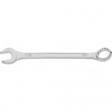 Silur-otsikmutrivõti 19mm