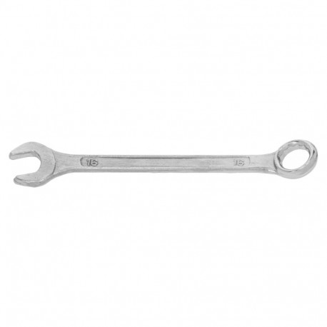 Silur-võtmega lehtvõti 16mm