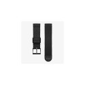 Suunto SS050374000 Smart Wearable Accessories Band Black Textile