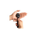 Suunto SS050374000 Smart Wearable Accessories Band Black Textile