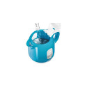 Sencor SWK 1017TQ electric kettle 1 L 1100 W Blue