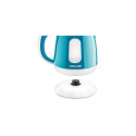 Sencor SWK 1017TQ electric kettle 1 L 1100 W Blue
