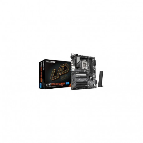 GIGABYTE B760 DS3H WIFI6E GEN5 Motherboard
