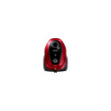 Samsung VC07M25E0WR/GE vacuum 2.5 L Cylinder vacuum Dry 750 W Bagless