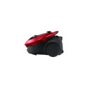 Samsung VC07M25E0WR/GE vacuum 2.5 L Cylinder vacuum Dry 750 W Bagless
