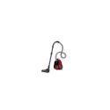 Samsung VC07M25E0WR/GE vacuum 2.5 L Cylinder vacuum Dry 750 W Bagless