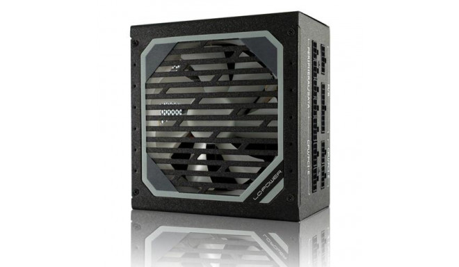 LC-Power LC6550M V2.31 power supply unit 550 W 24-pin ATX ATX Black