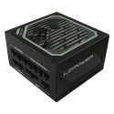 LC-Power LC6550M V2.31 power supply unit 550 W 24-pin ATX ATX Black