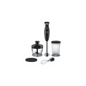 Bosch MSM2650B blender Tabletop blender 600 W Black