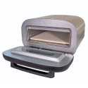 Unold Pizza Oven Alfredo silver (68806)