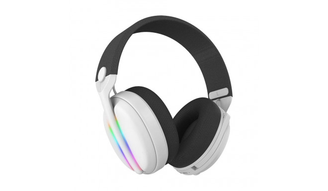 Subsonic SA5717-2 Vektra Wireless Headset White