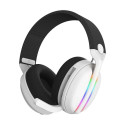 Subsonic Vektra Wireless Headset White