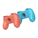Subsonic Duo Control Grip for Switch 1/2