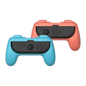 Subsonic Duo Control Grip for Switch 1/2