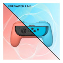 Subsonic Duo Control Grip for Switch 1/2