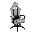 Subsonic Gem Gaming Chair Grey Subsonic Gem Gaming Chair Grey