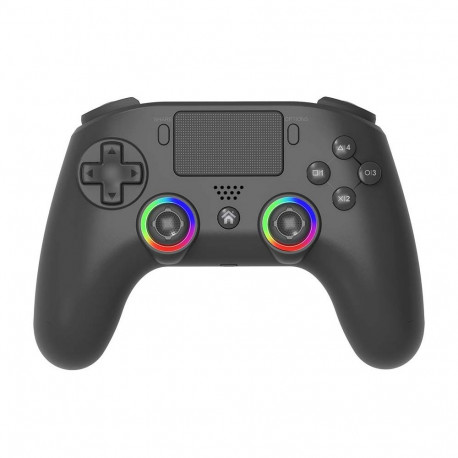 Subsonic Wireless Led Controller Black for PS5