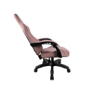 Subsonic Gem Gaming Chair Pink