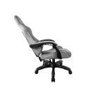 Subsonic Gem Gaming Chair Grey Subsonic Gem Gaming Chair Grey