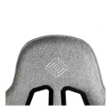 Subsonic Gem Gaming Chair Grey Subsonic Gem Gaming Chair Grey