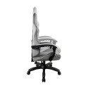 Subsonic Gem Gaming Chair Grey Subsonic Gem Gaming Chair Grey