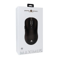 White Shark GM-9010 MAXIMUS Black