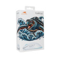 Baracuda BGM-122 Turtle White
